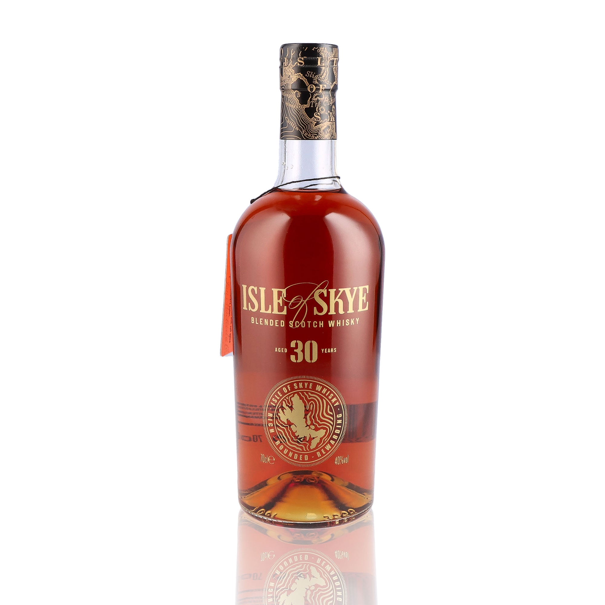 ISLE OF SKYE - 30 ans - 40%