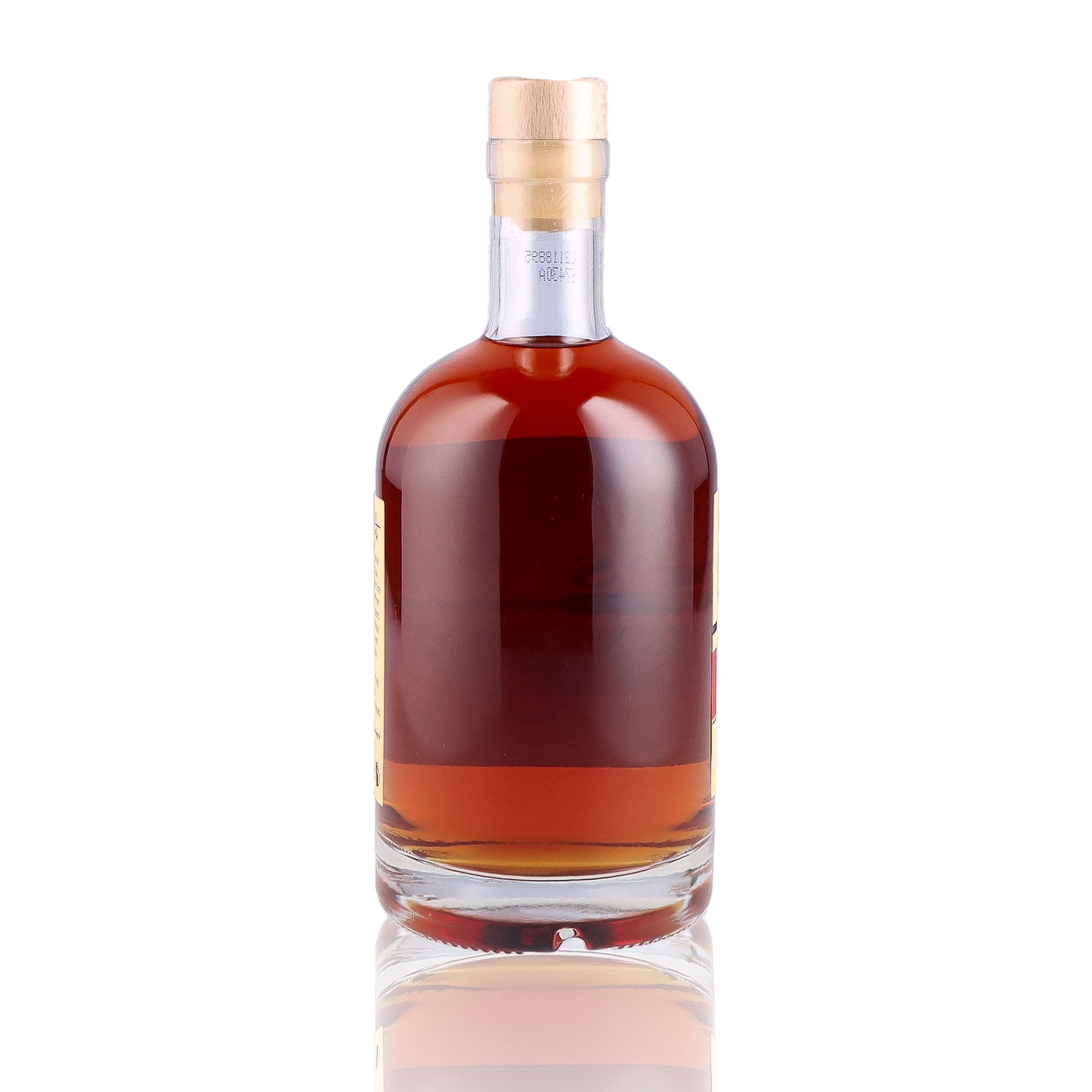 MEYER'S - Rouge - 43%