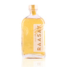 ISLE OF RAASAY - 5 ans Unpeated Ex-Rye - 61,8%