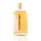 ISLE OF RAASAY - 5 ans Unpeated Ex-Rye - 61,8%