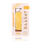 ISLE OF RAASAY - 5 ans Unpeated Ex-Rye - 61,8%