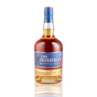 THE IRISHMAN - 12 ans - 43%