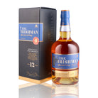 THE IRISHMAN - 12 ans - 43%