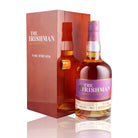 THE IRISHMAN - Cask Strength - 54%