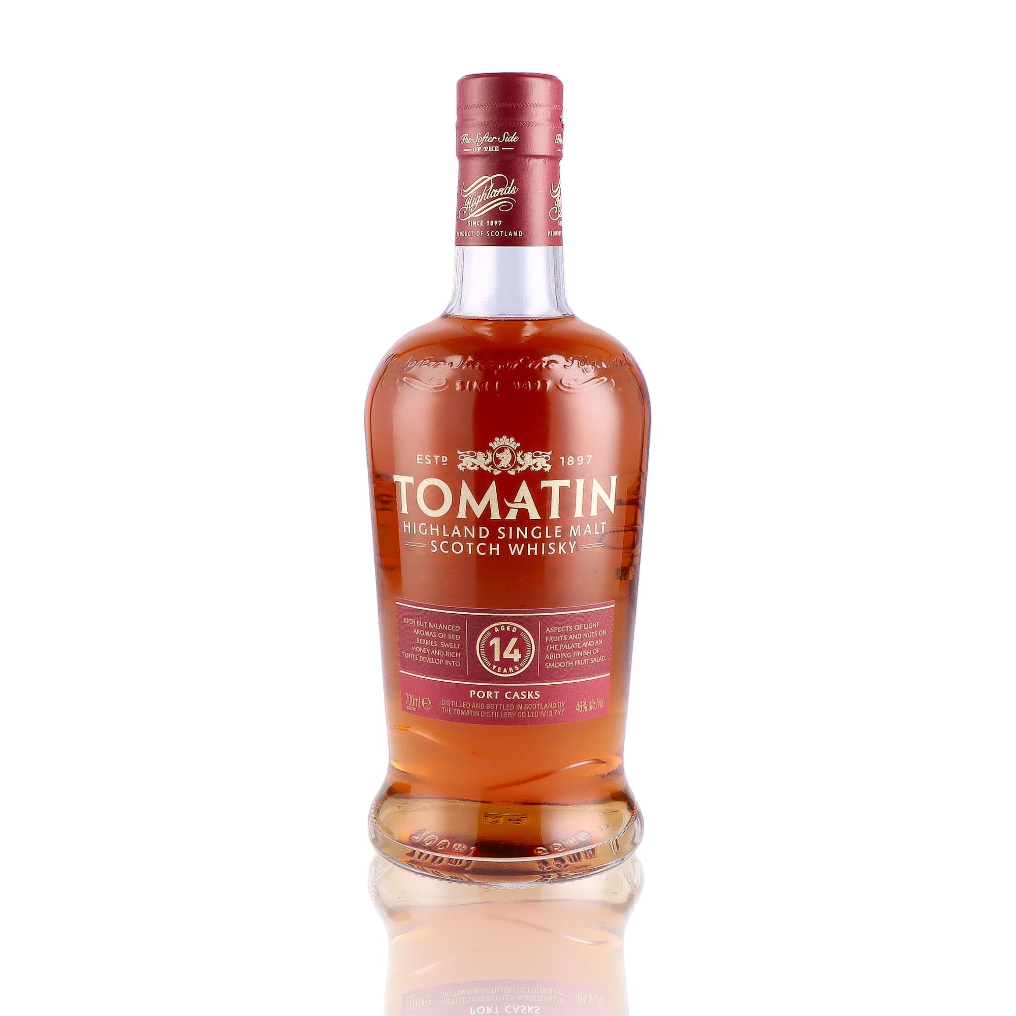 TOMATIN - 14 ans - 46%