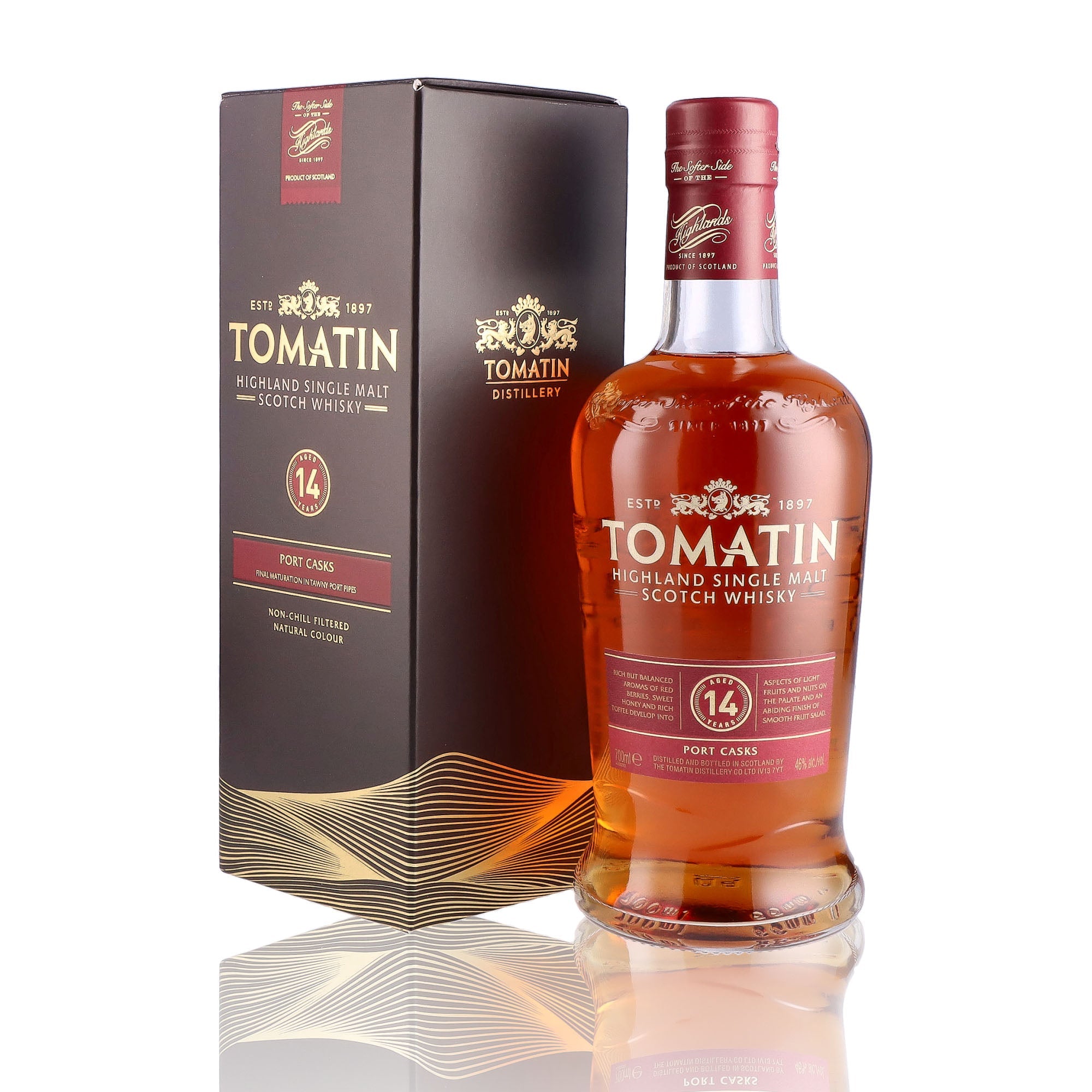 TOMATIN - 14 ans - 46%