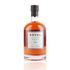 KOVAL - Millet Single Barrel - 40%