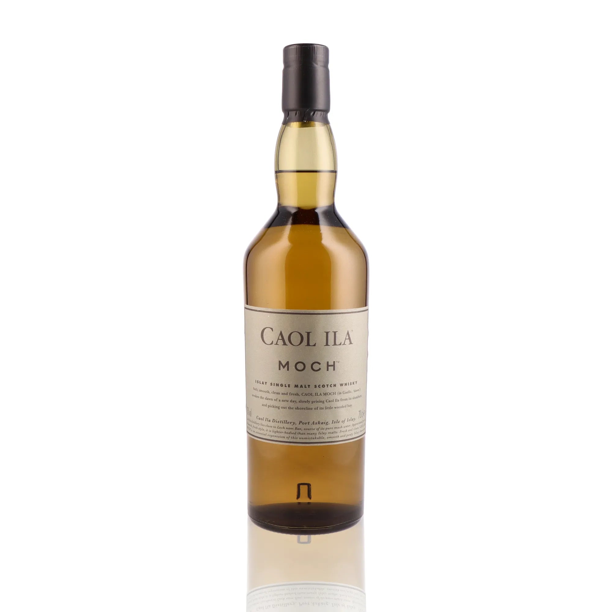 CAOL ILA - Moch - 43%
