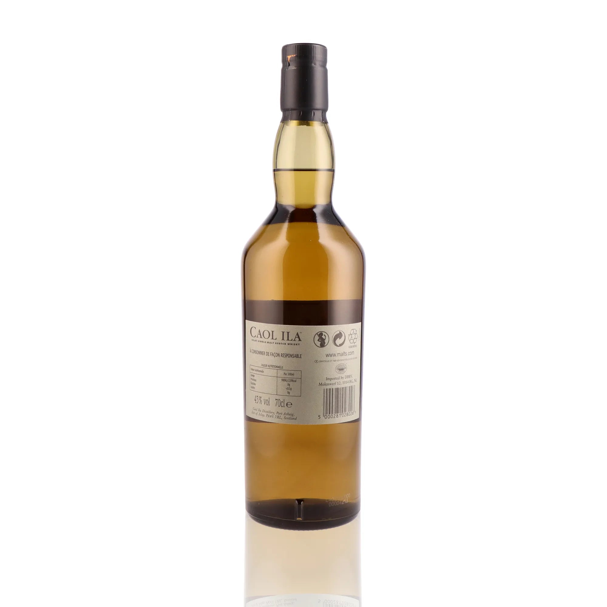 CAOL ILA - Moch - 43%