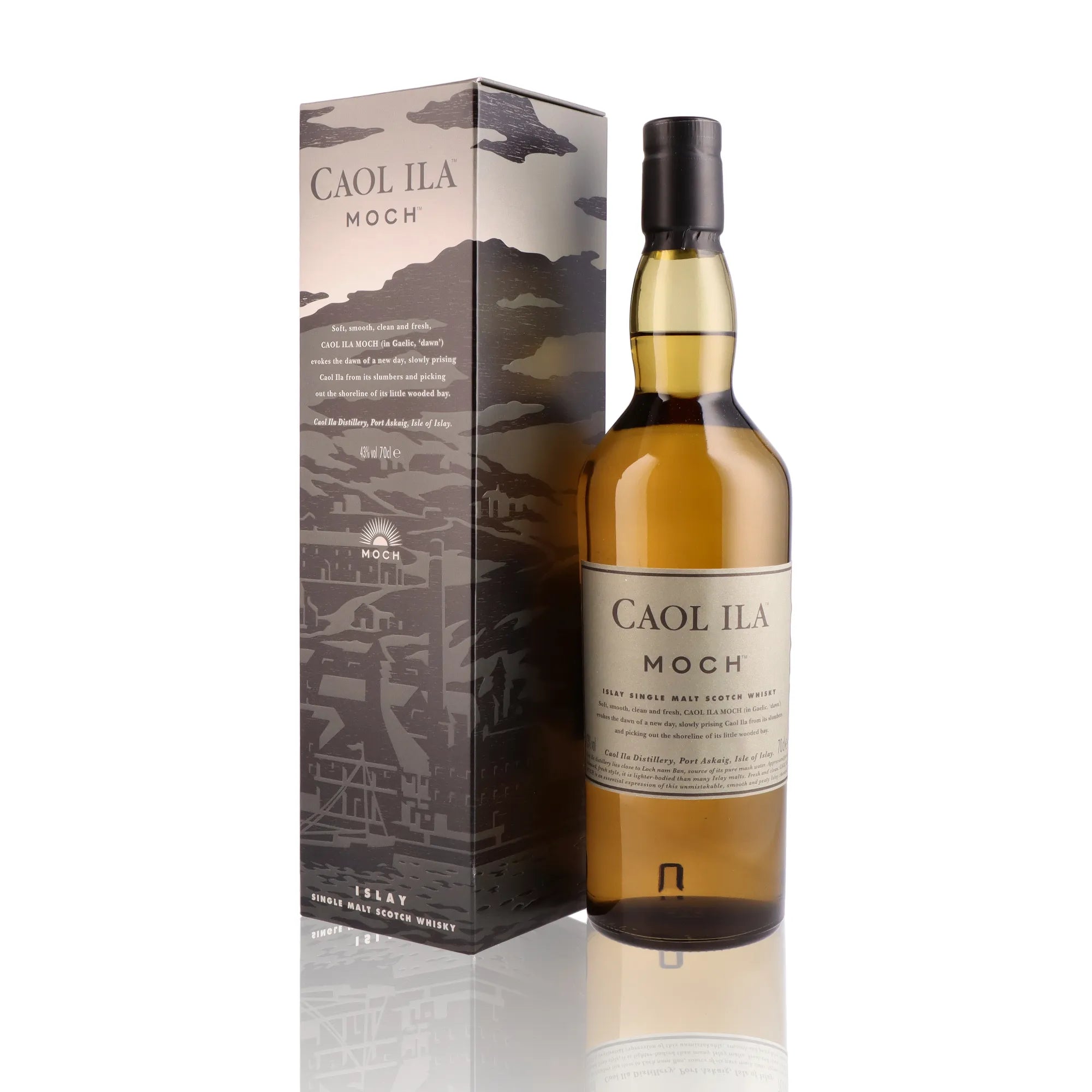 CAOL ILA - Moch - 43%