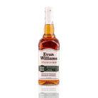 EVAN WILLIAMS - Bottled-in-Bond - 50%