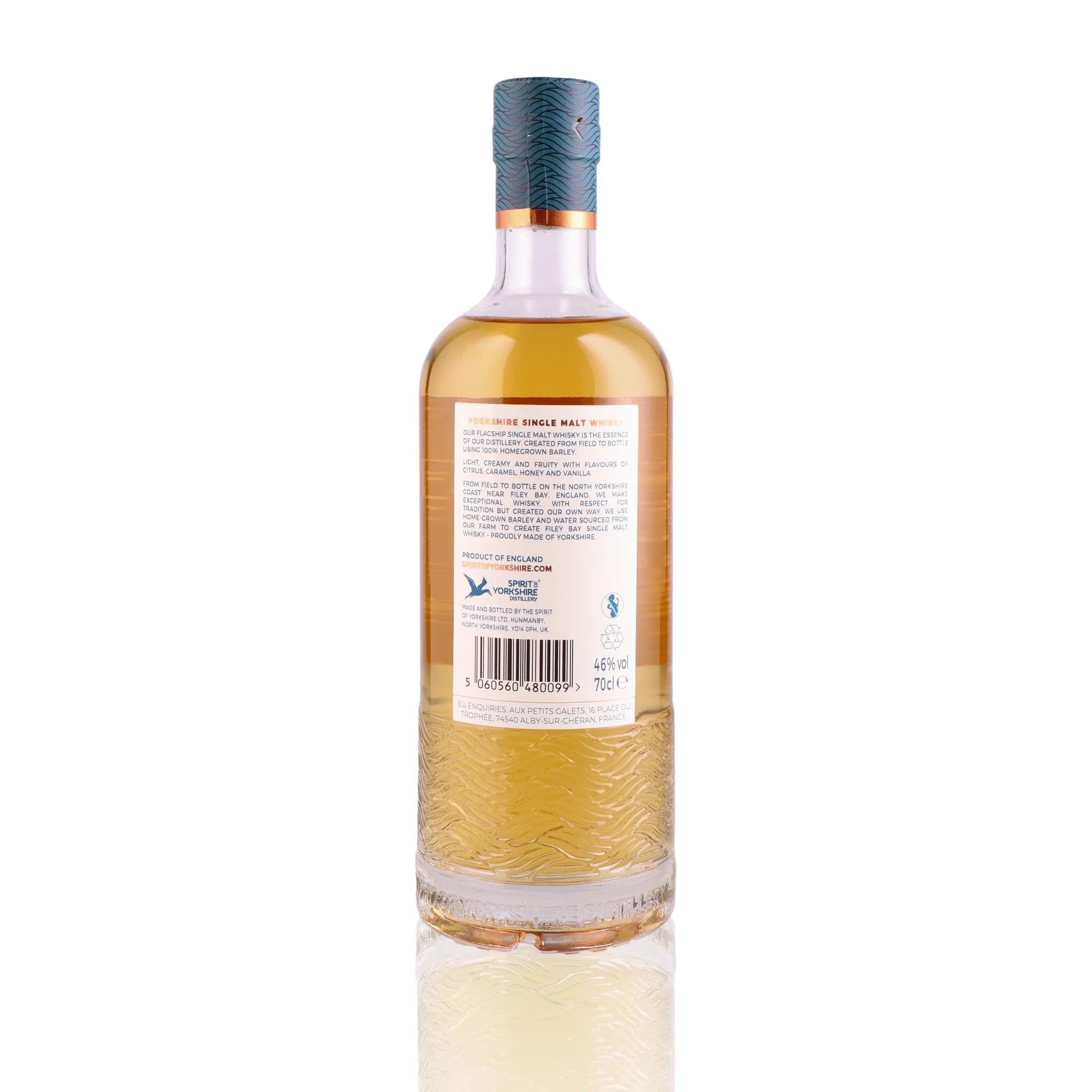 FILEY BAY - Flagship - 46%