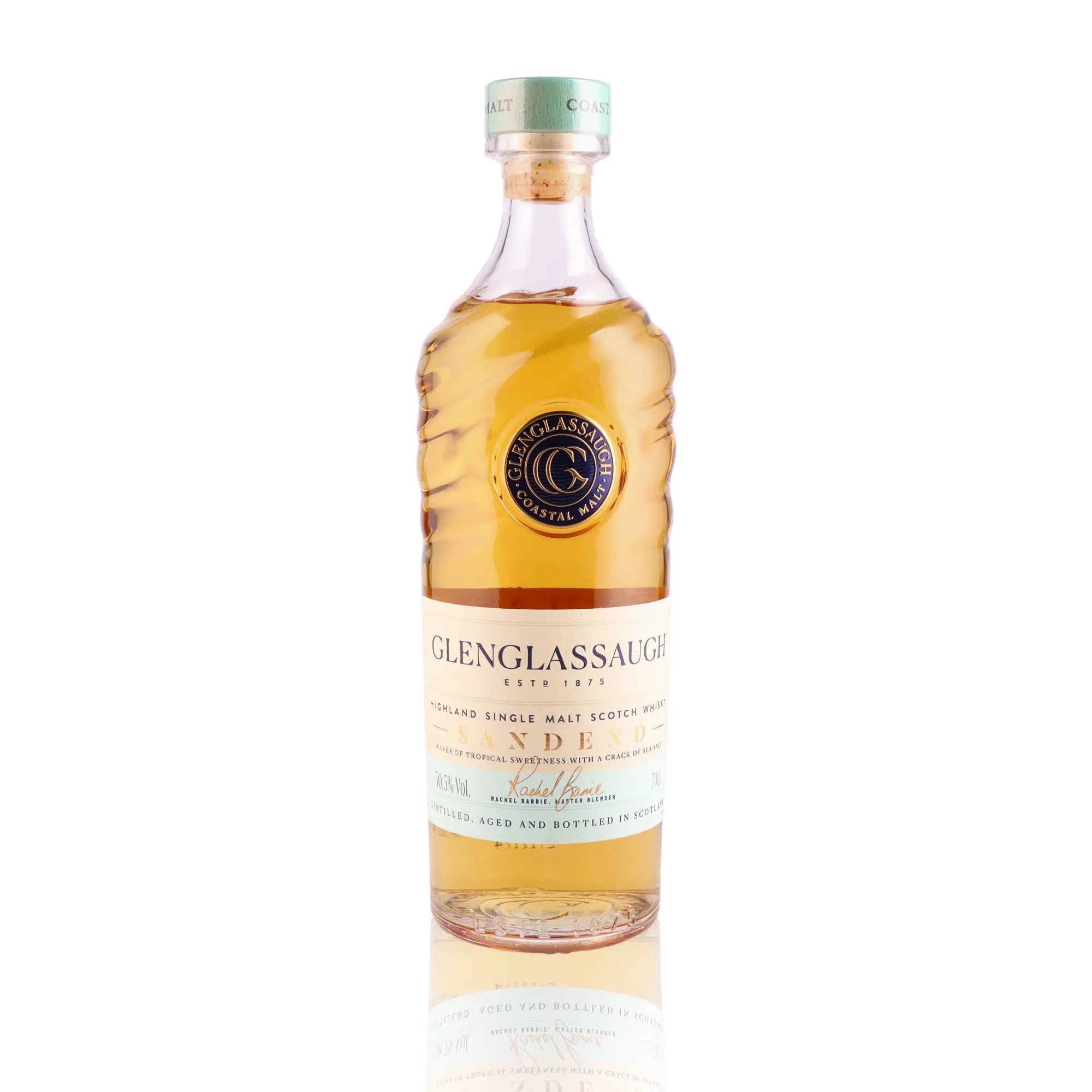 GLENGLASSAUGH - Sandend - 50,5%