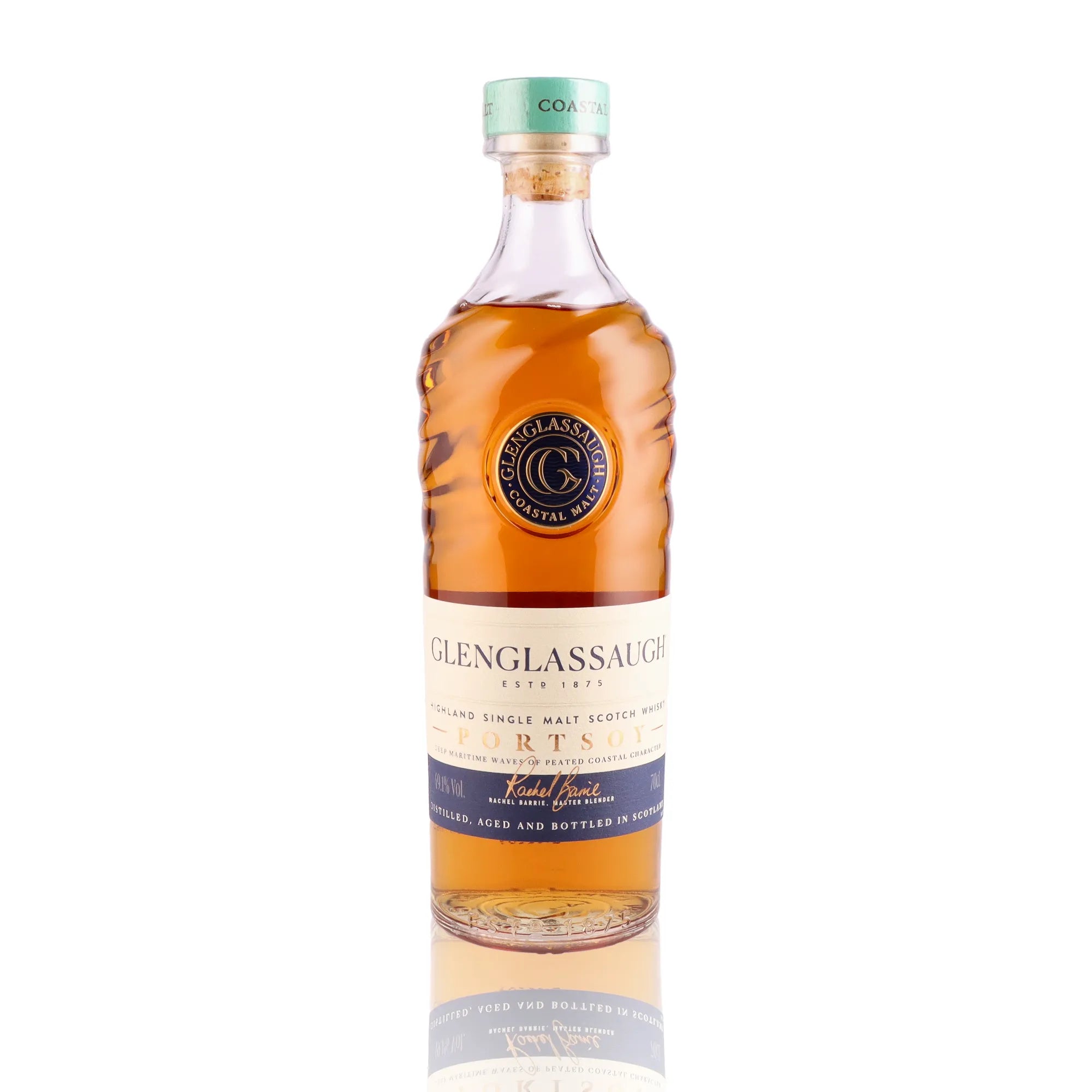 GLENGLASSAUGH - Portsoy - 49,1%