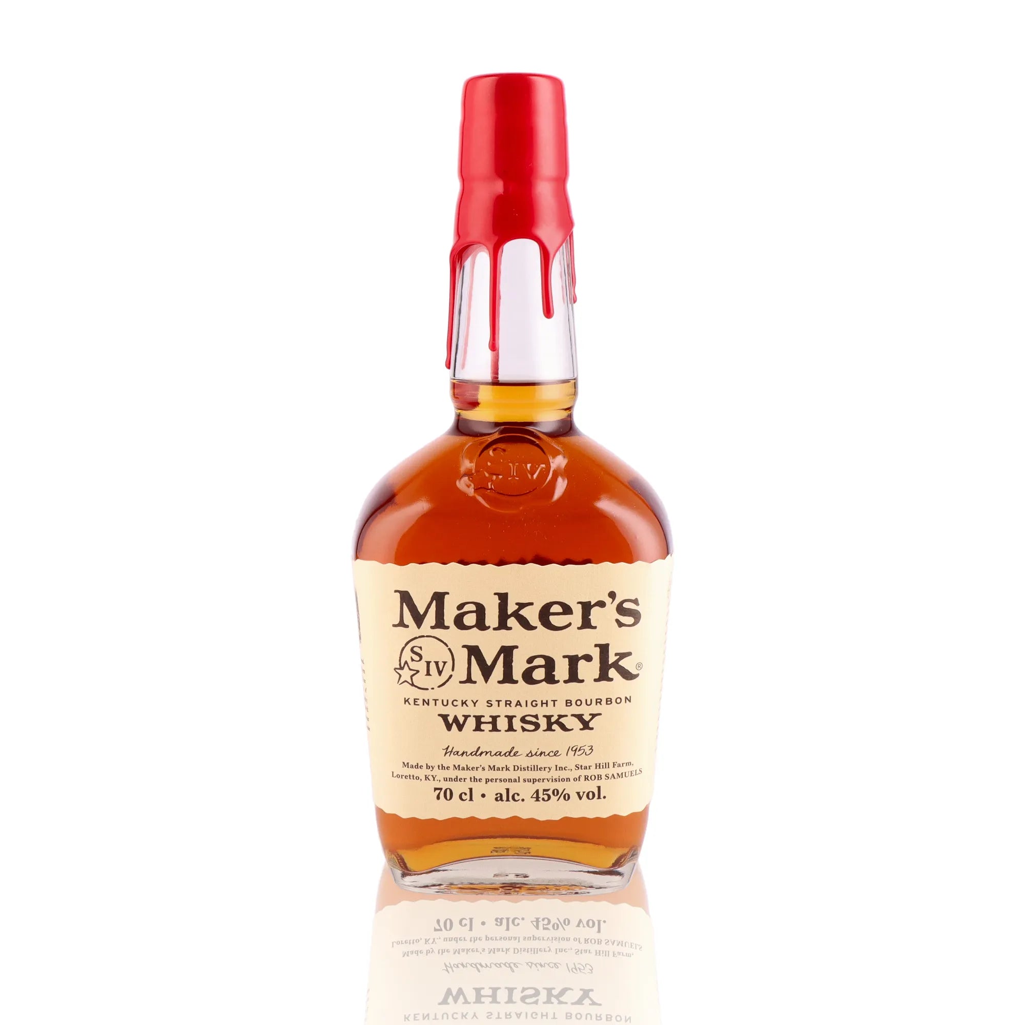 MAKER'S MARK - Classic - 45%