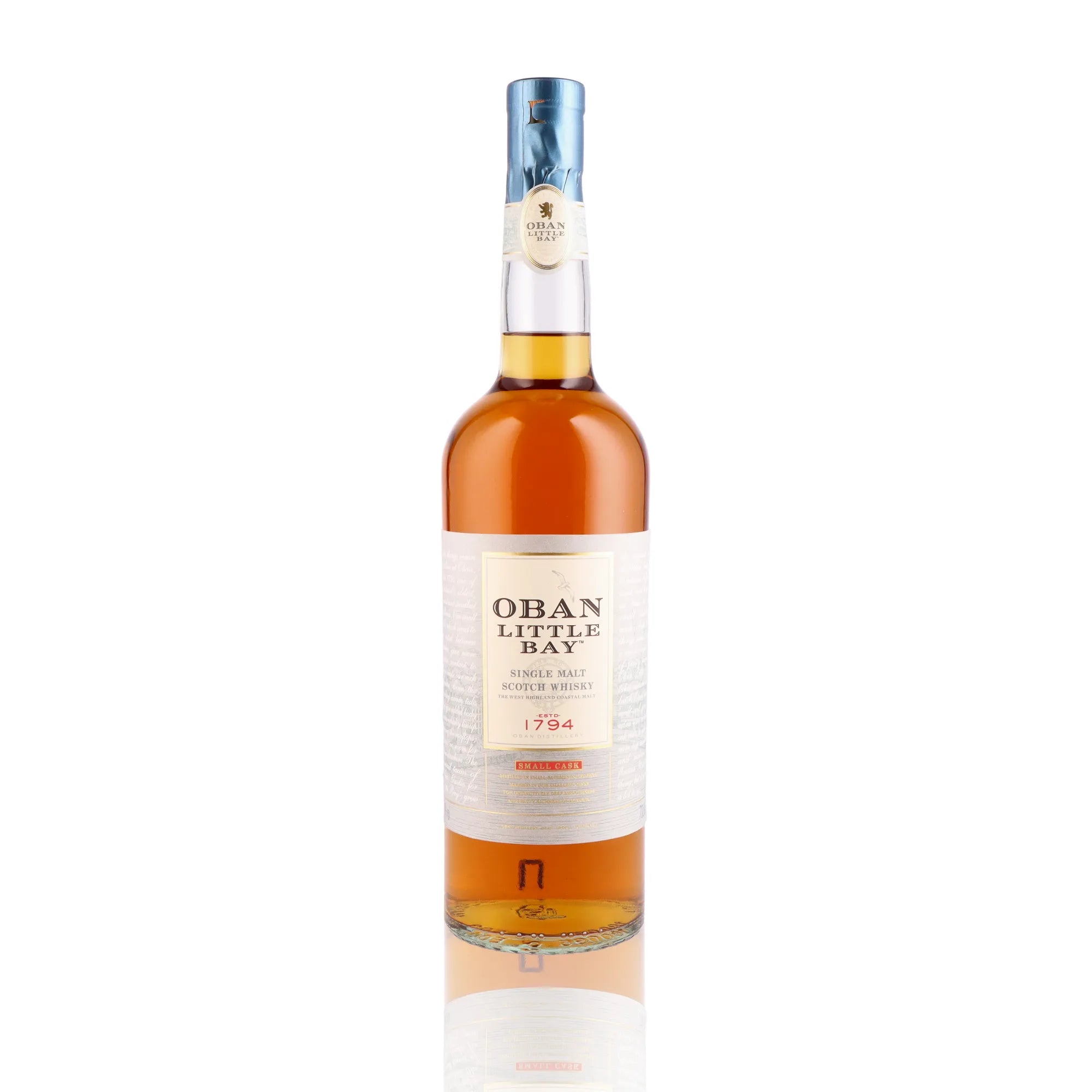 OBAN - Little Bay - 43%