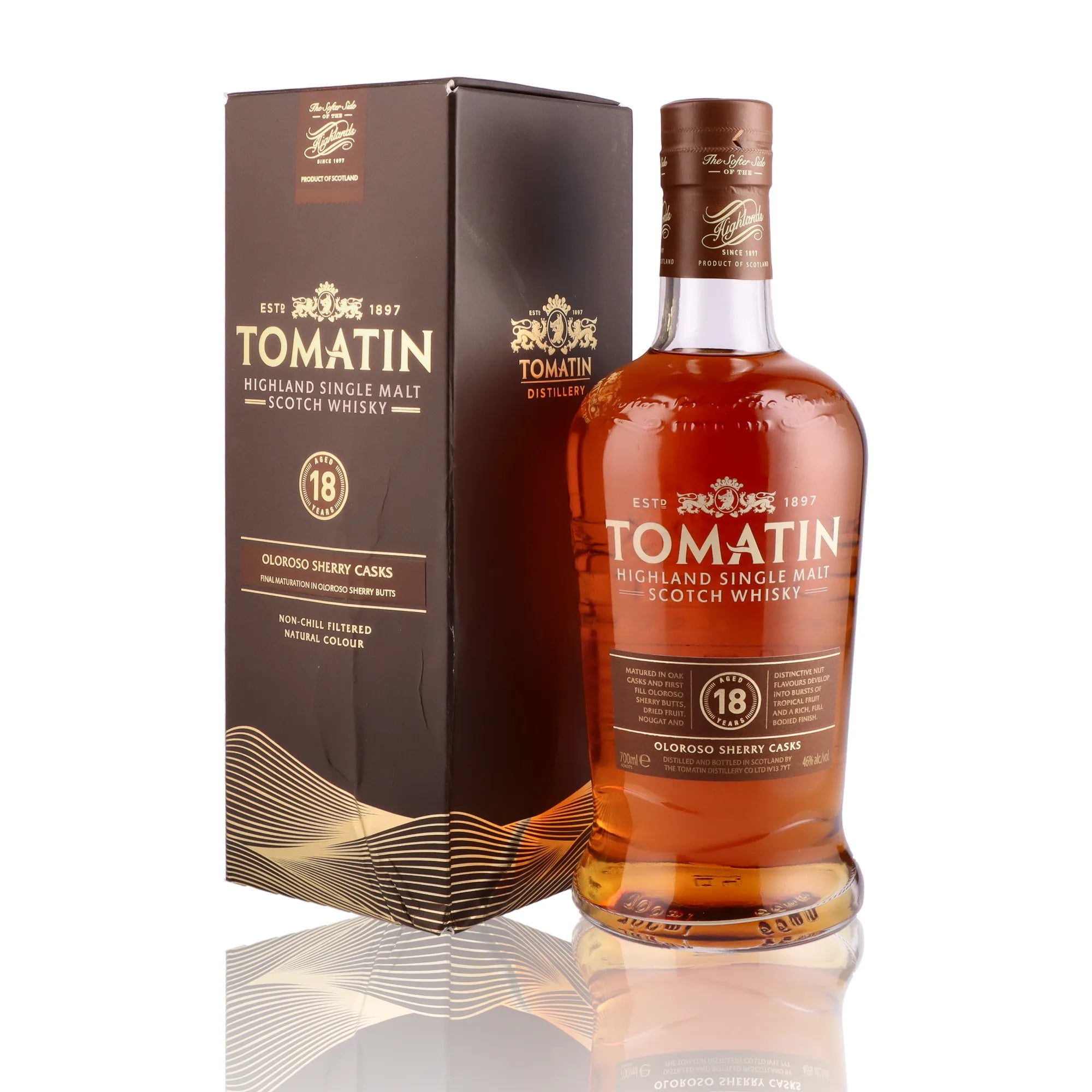 TOMATIN - 18 ans - 46%