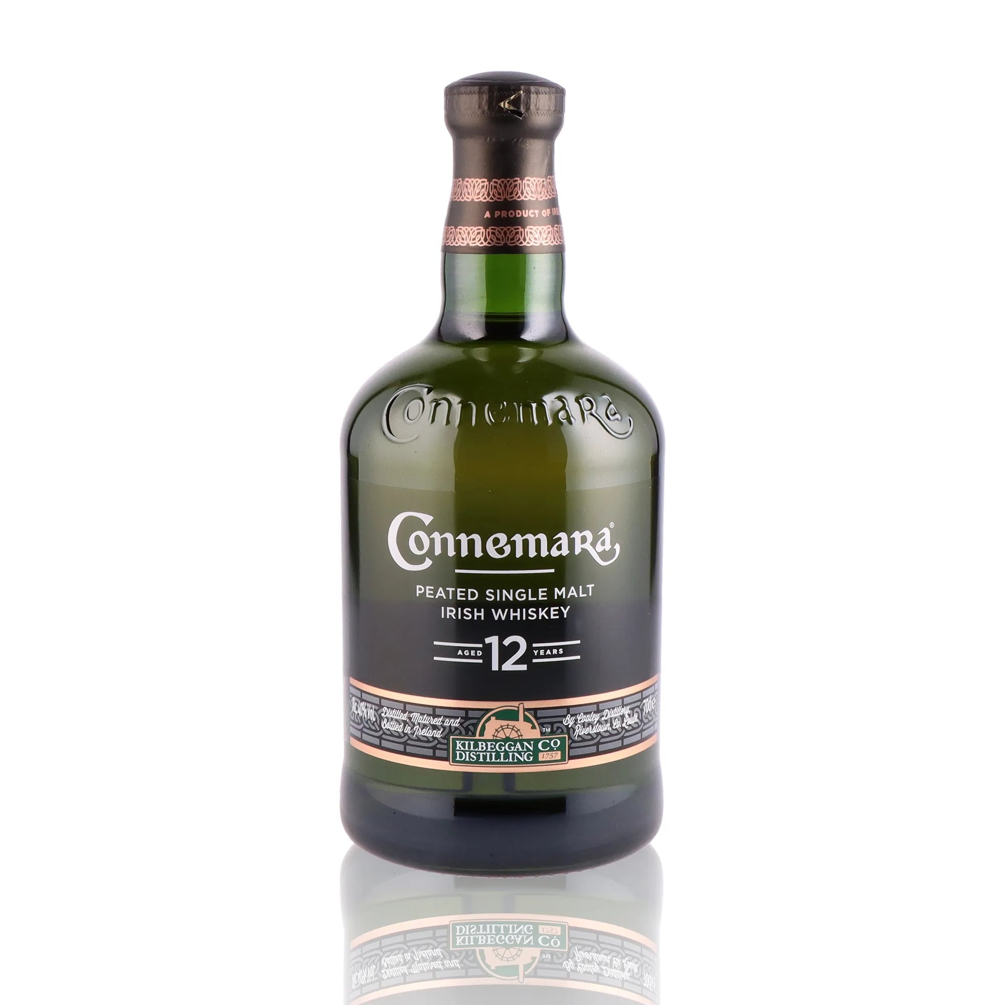 CONNEMARA - 12 ans - 40%