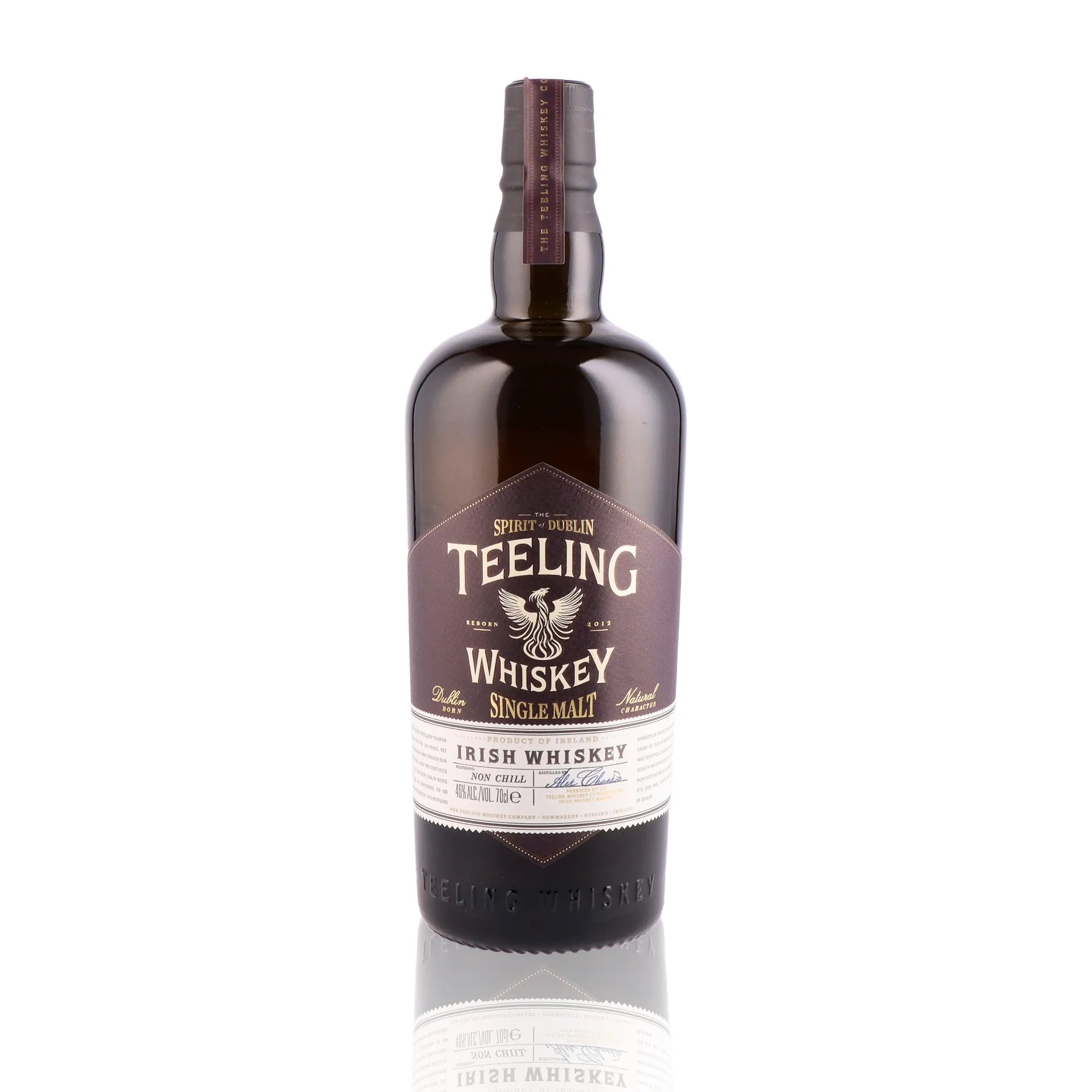 TEELING - Single Malt - 46%