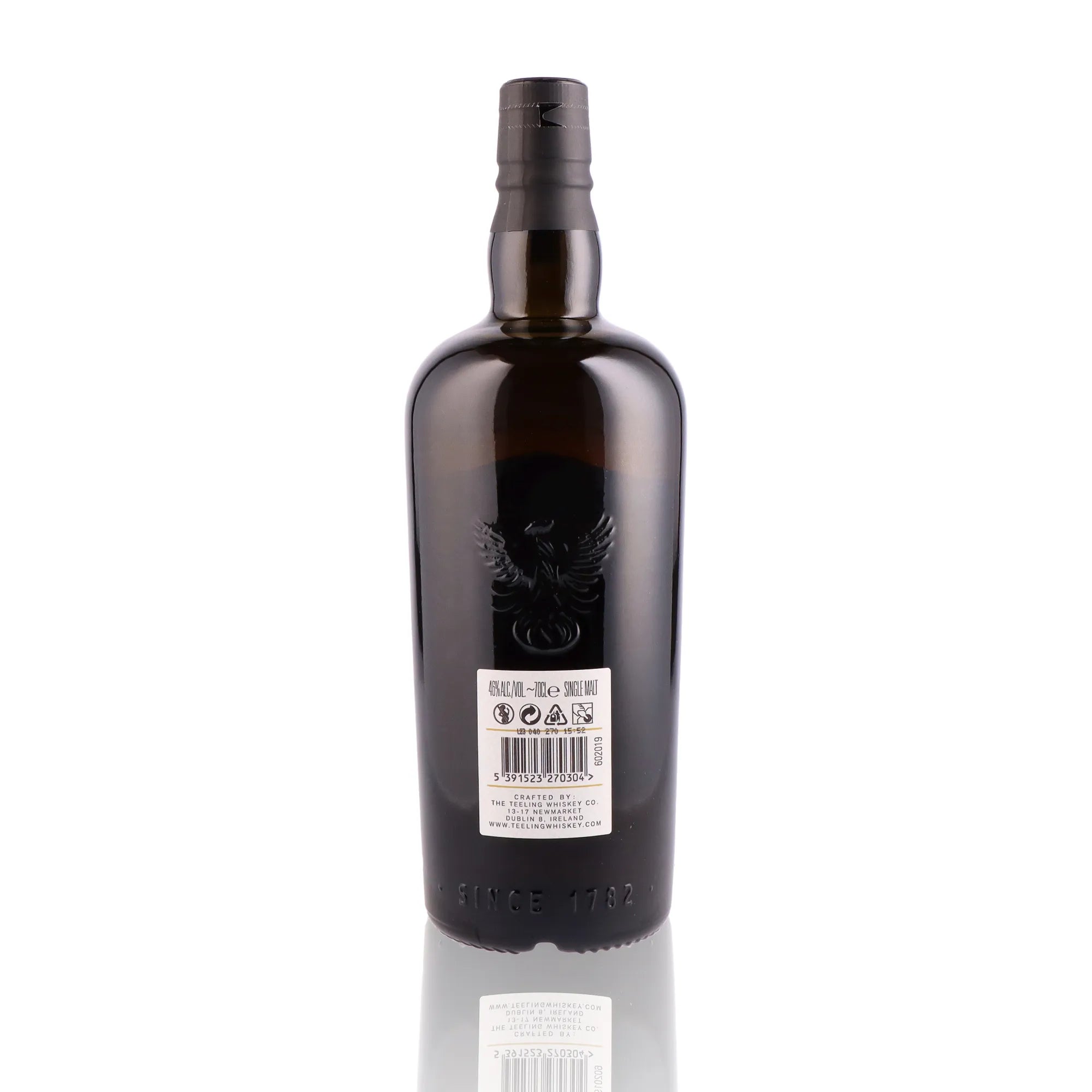 TEELING - Single Malt - 46%