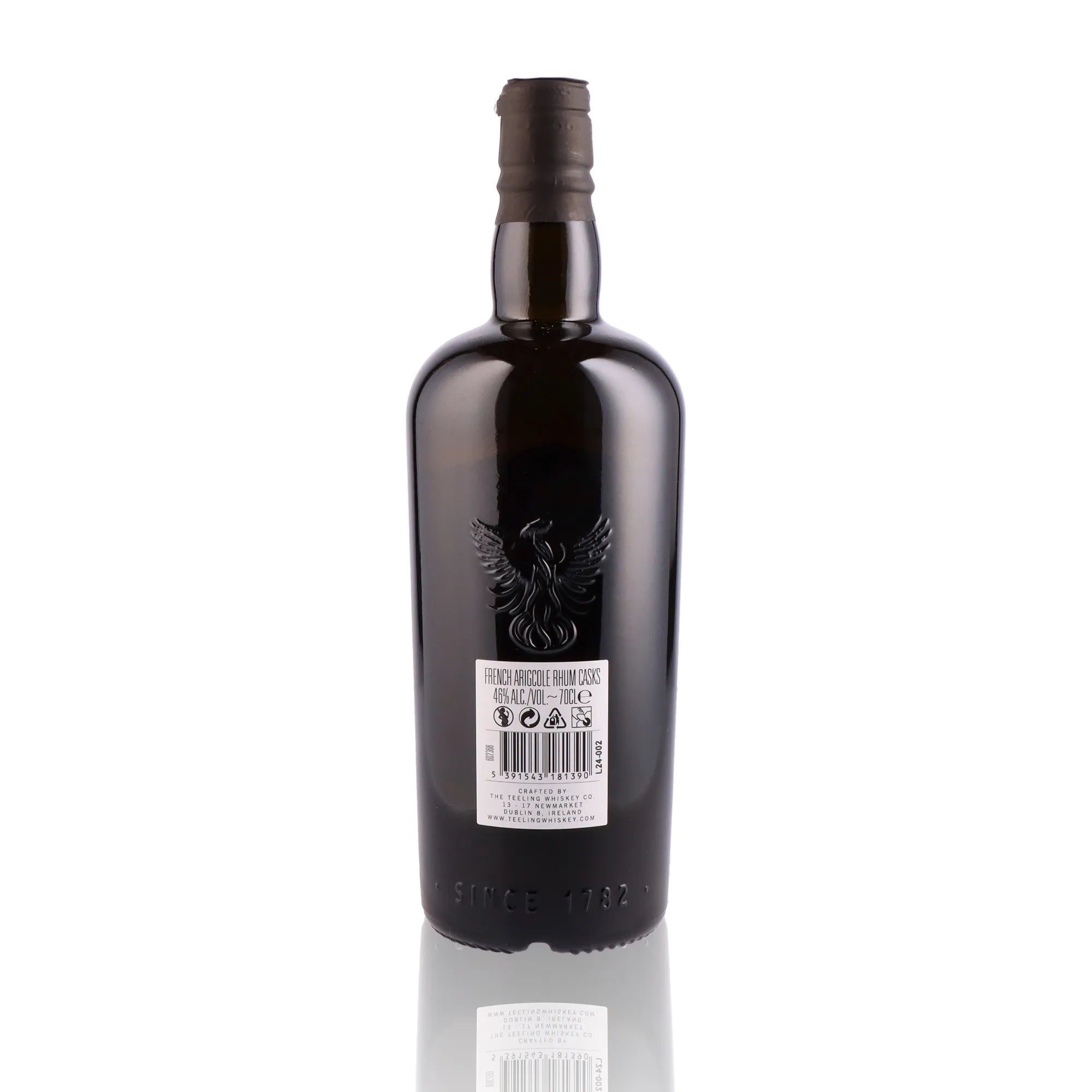 TEELING - Small Batch Ti Ced - 46%