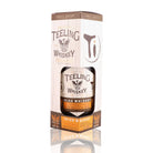 TEELING - Small Batch Ti Ced - 46%