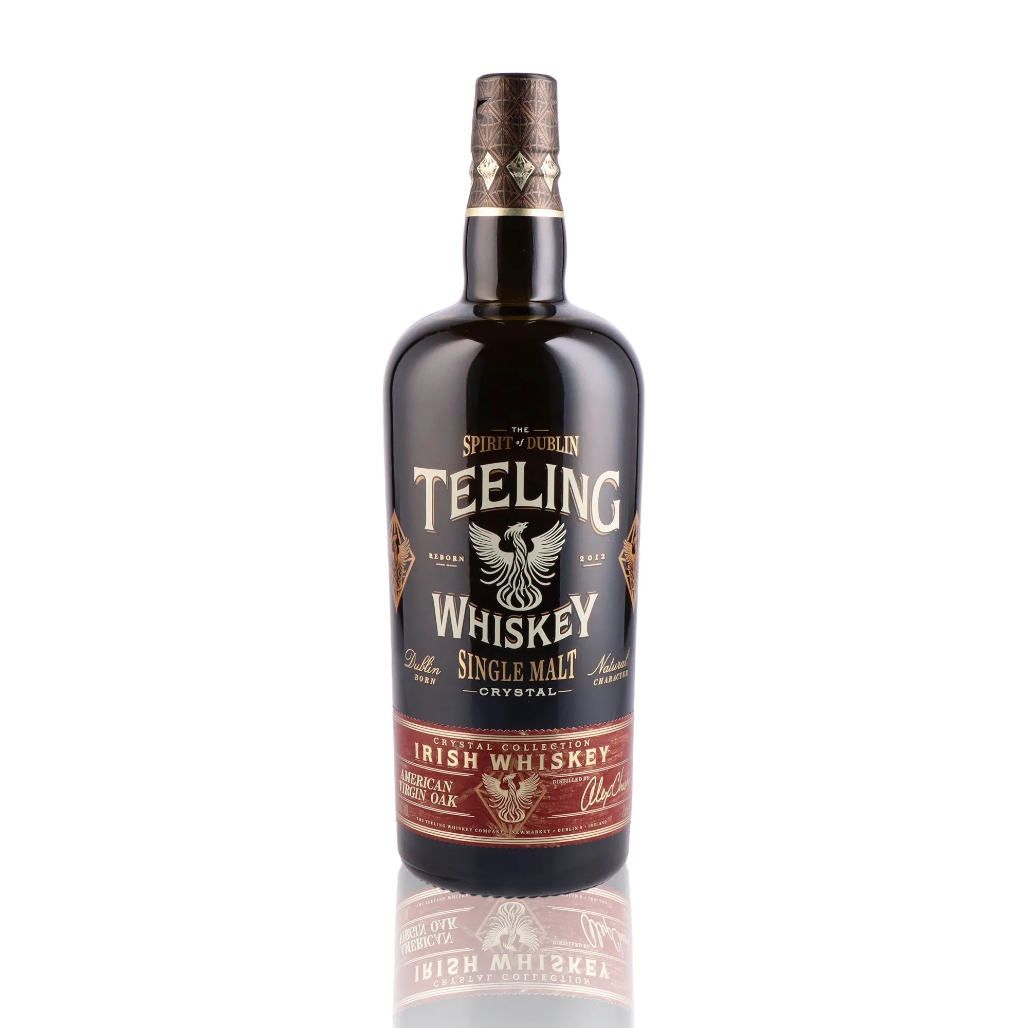 TEELING - Crystal - 46%