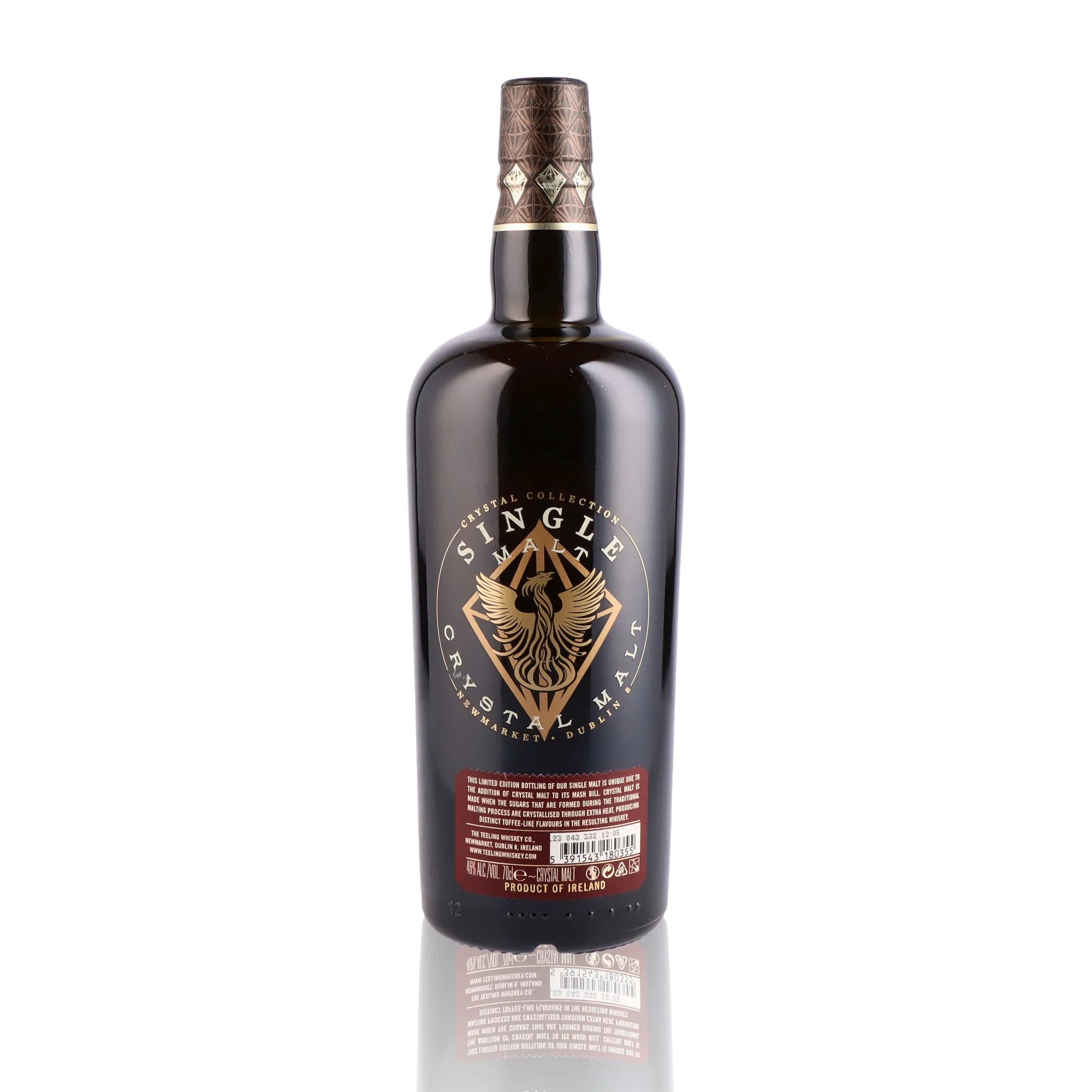 TEELING - Crystal - 46%