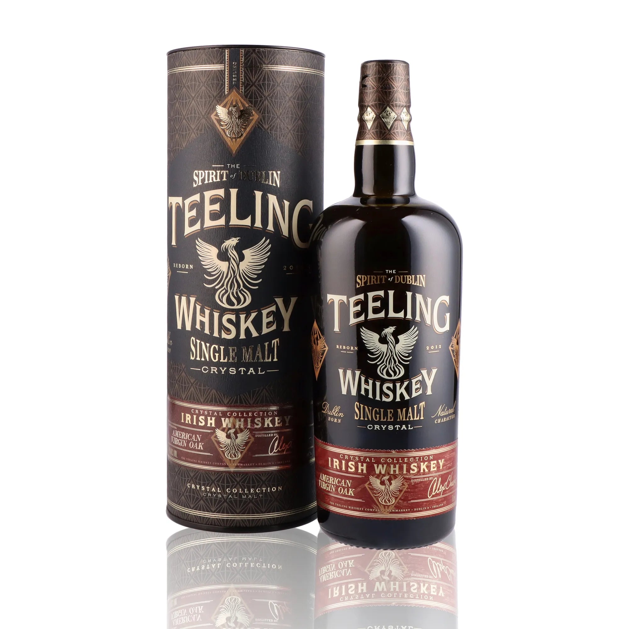 TEELING - Crystal - 46%