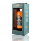 THE IRISHMAN - 10 ans Single Malt - 40%