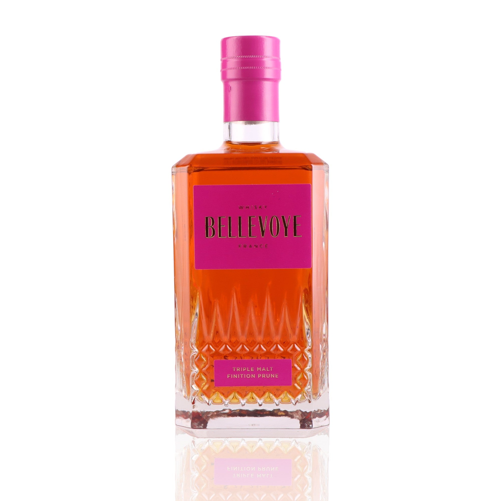 BELLEVOYE - Prune - 43%