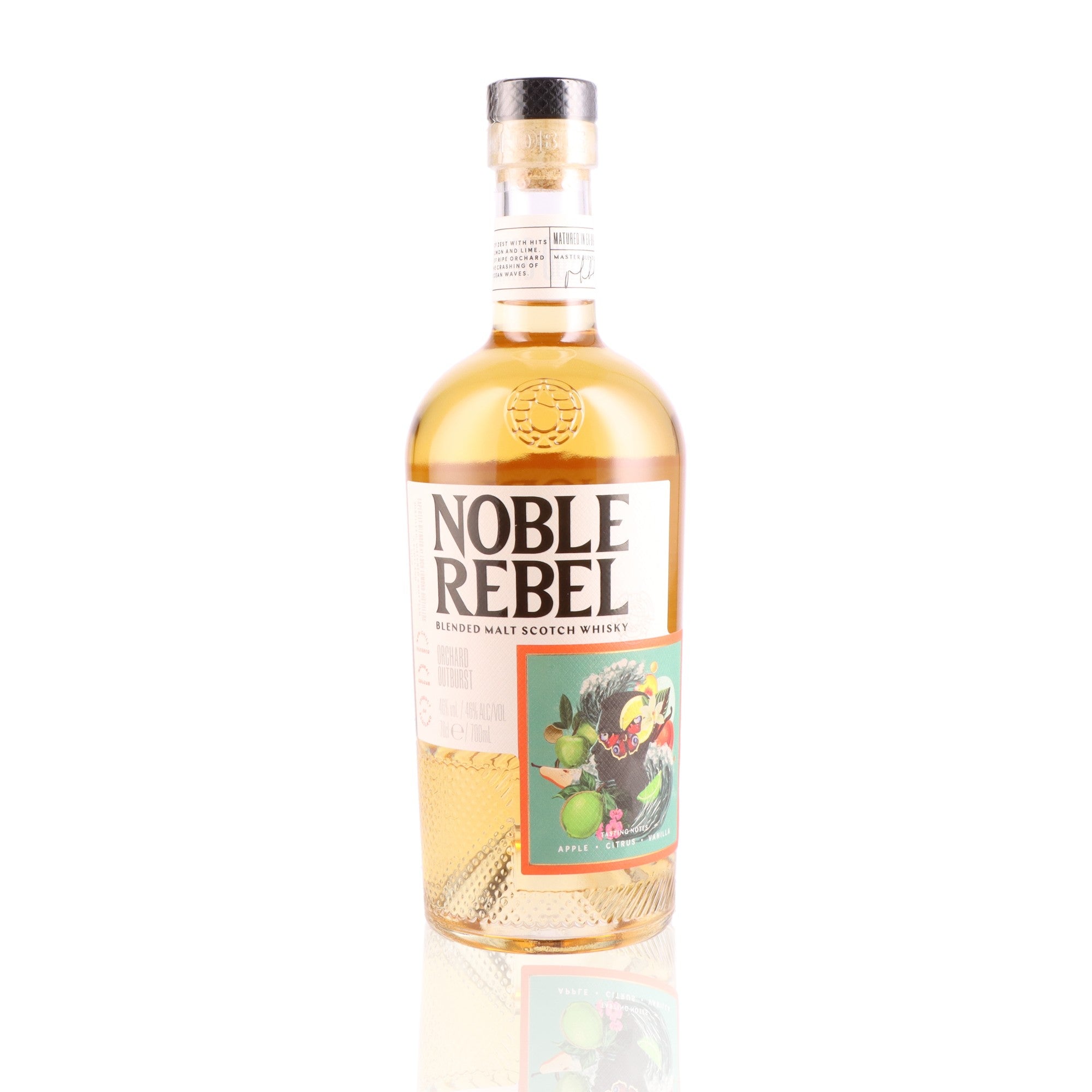 NOBLE REBEL - Orchard Outburst - 46%