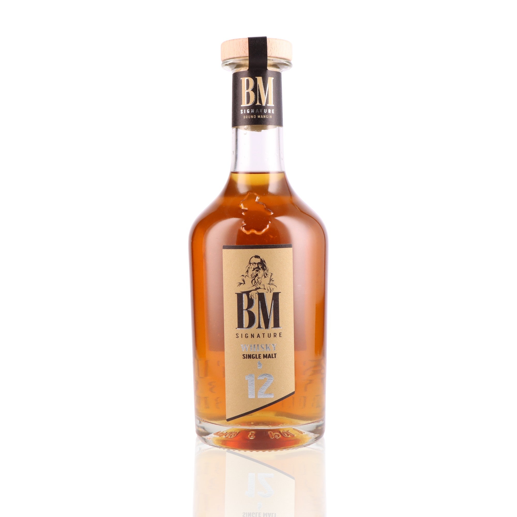 BM SIGNATURE - 12 ans - 44%