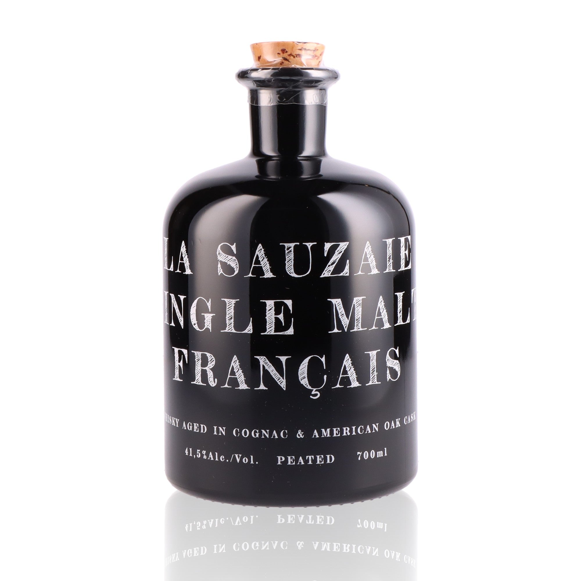GODET FRERES COGNAC - La Sauzaie - 41,5%
