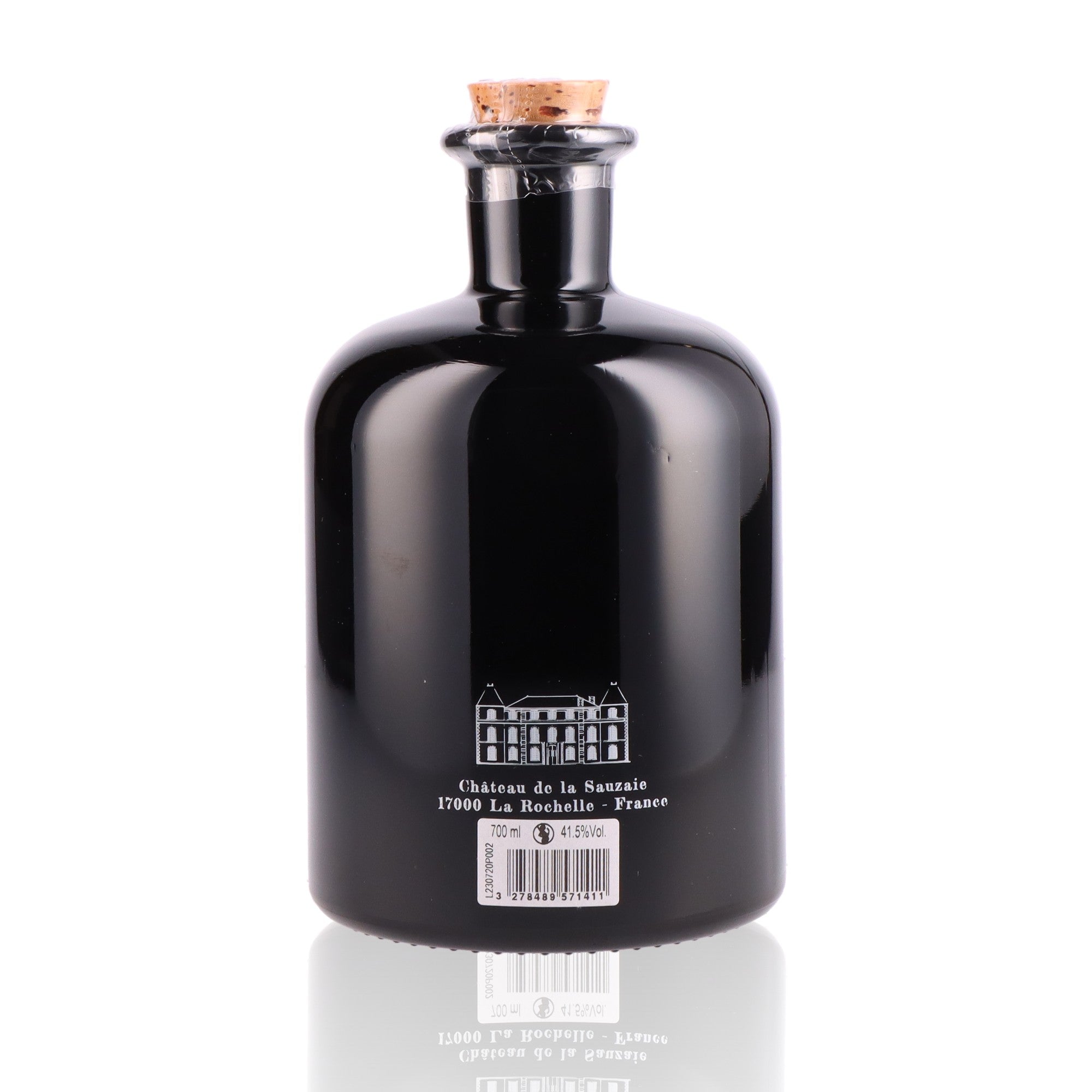 GODET FRERES COGNAC - La Sauzaie - 41,5%