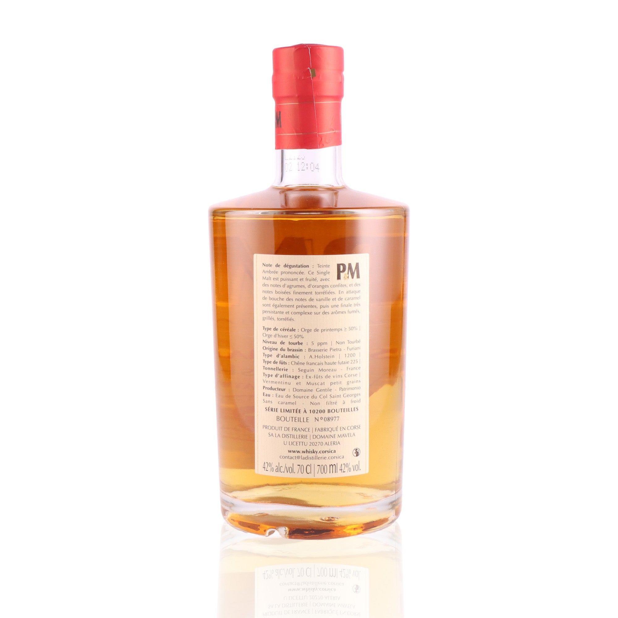 P&M - Signature - 42%