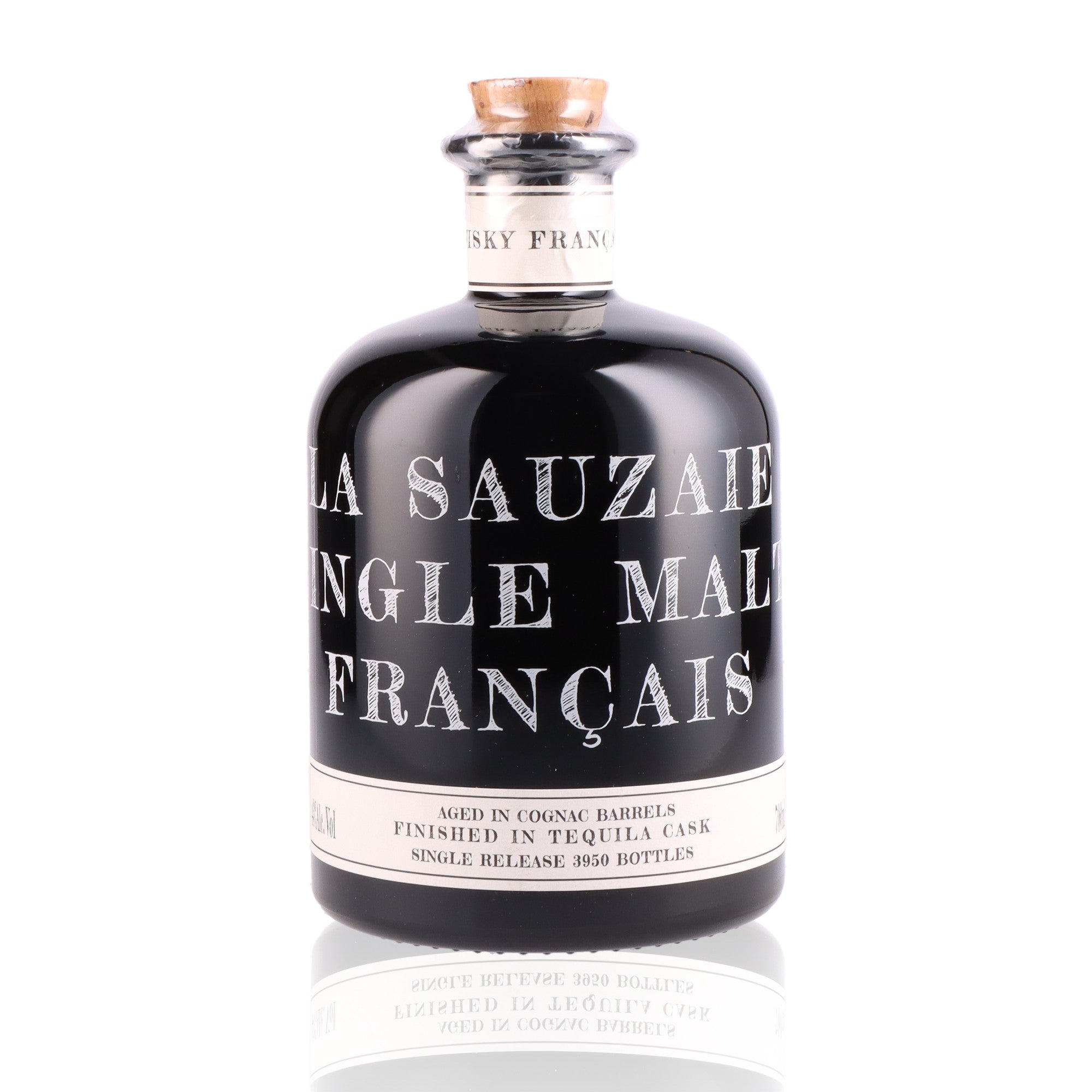 GODET FRERES COGNAC - La Sauzaie Téquila - 43%