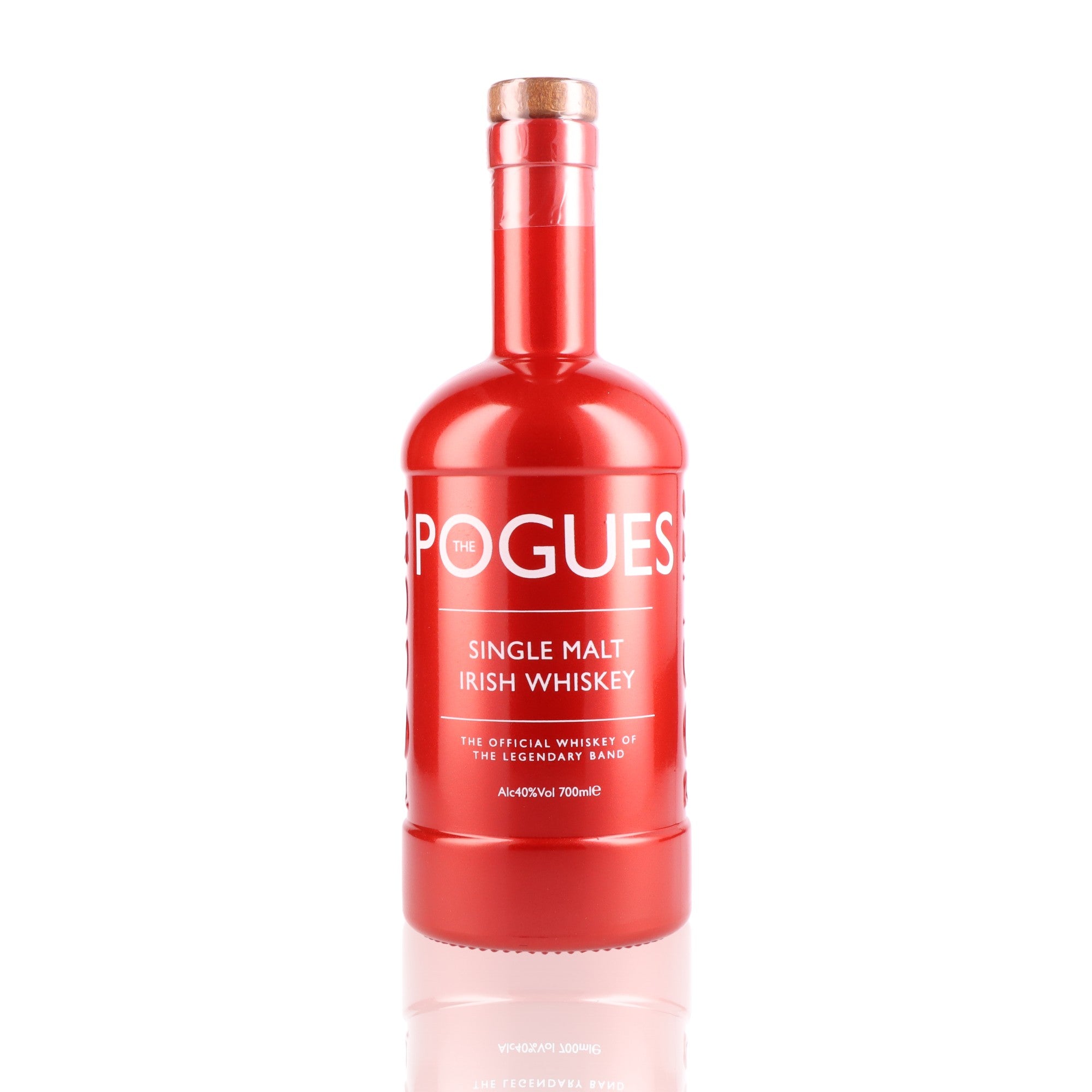THE POGUES - Single Malt - 40%