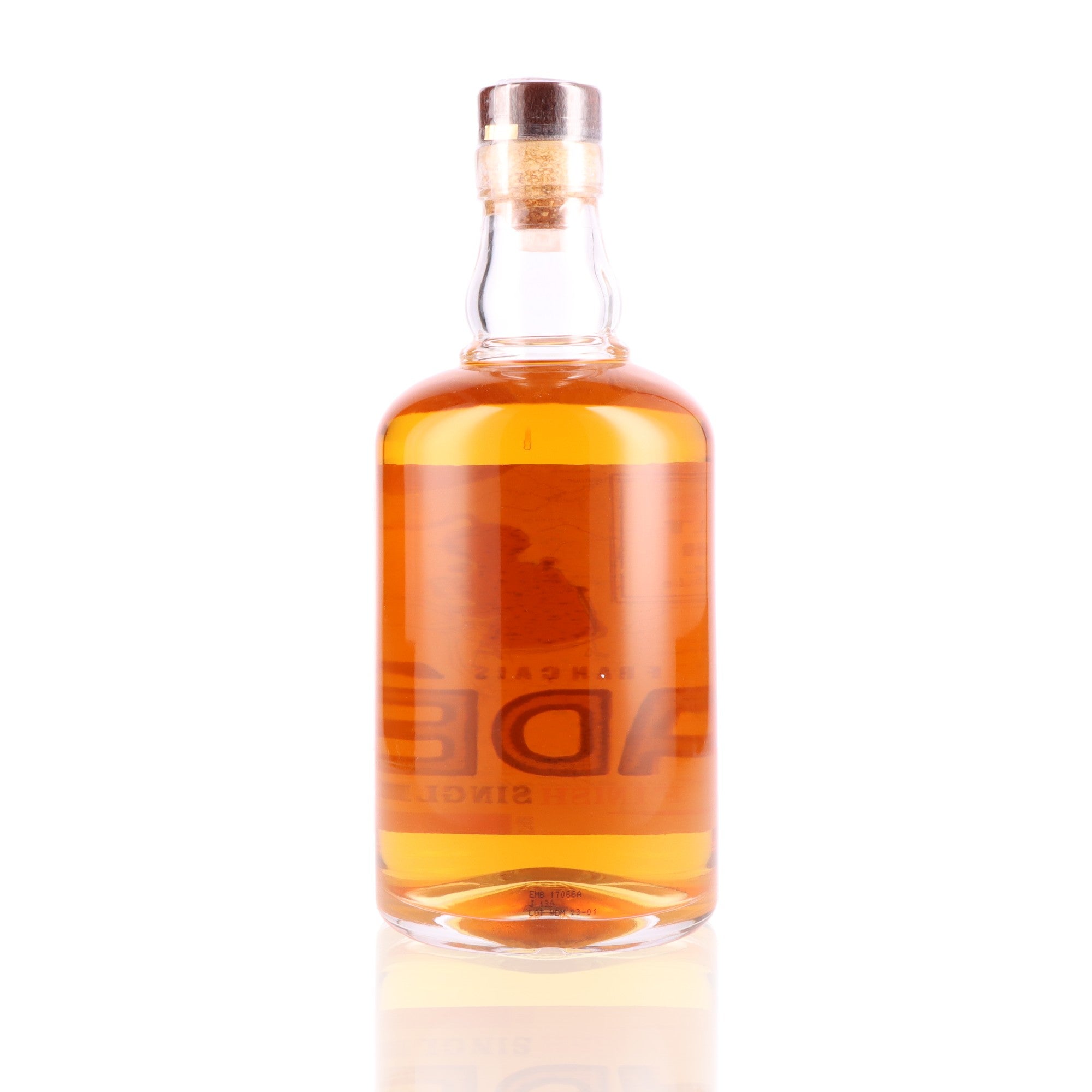 EVADE - Maple Cask Finish - 47%