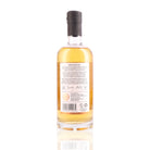 BARELEGS - Battle Axe - 55,7%