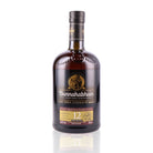 BUNNAHABHAIN - 12 ans Cask Strength - 60,1%