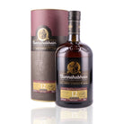 BUNNAHABHAIN - 12 ans Cask Strength - 60,1%