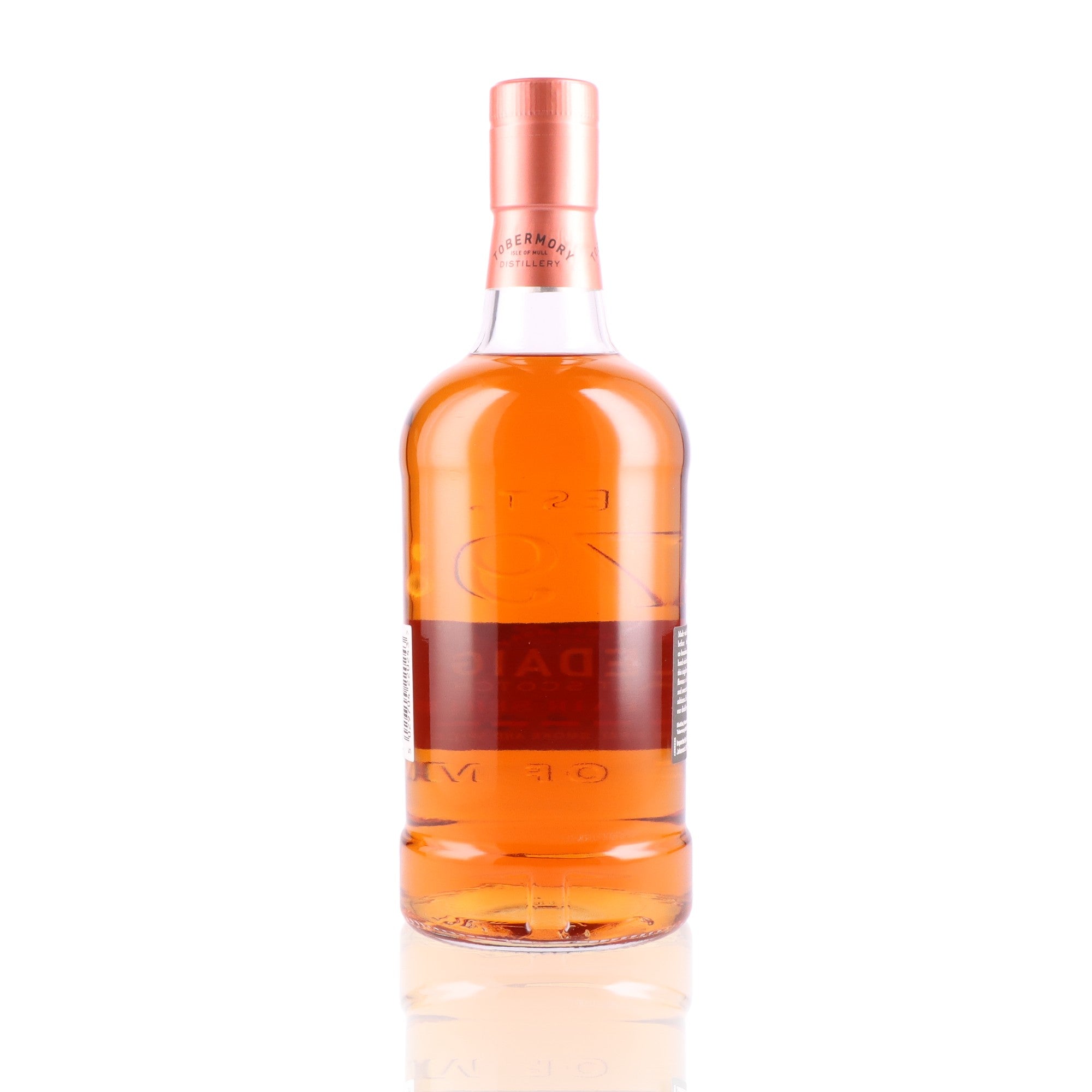 LEDAIG - Sinclair Series - 46,3%