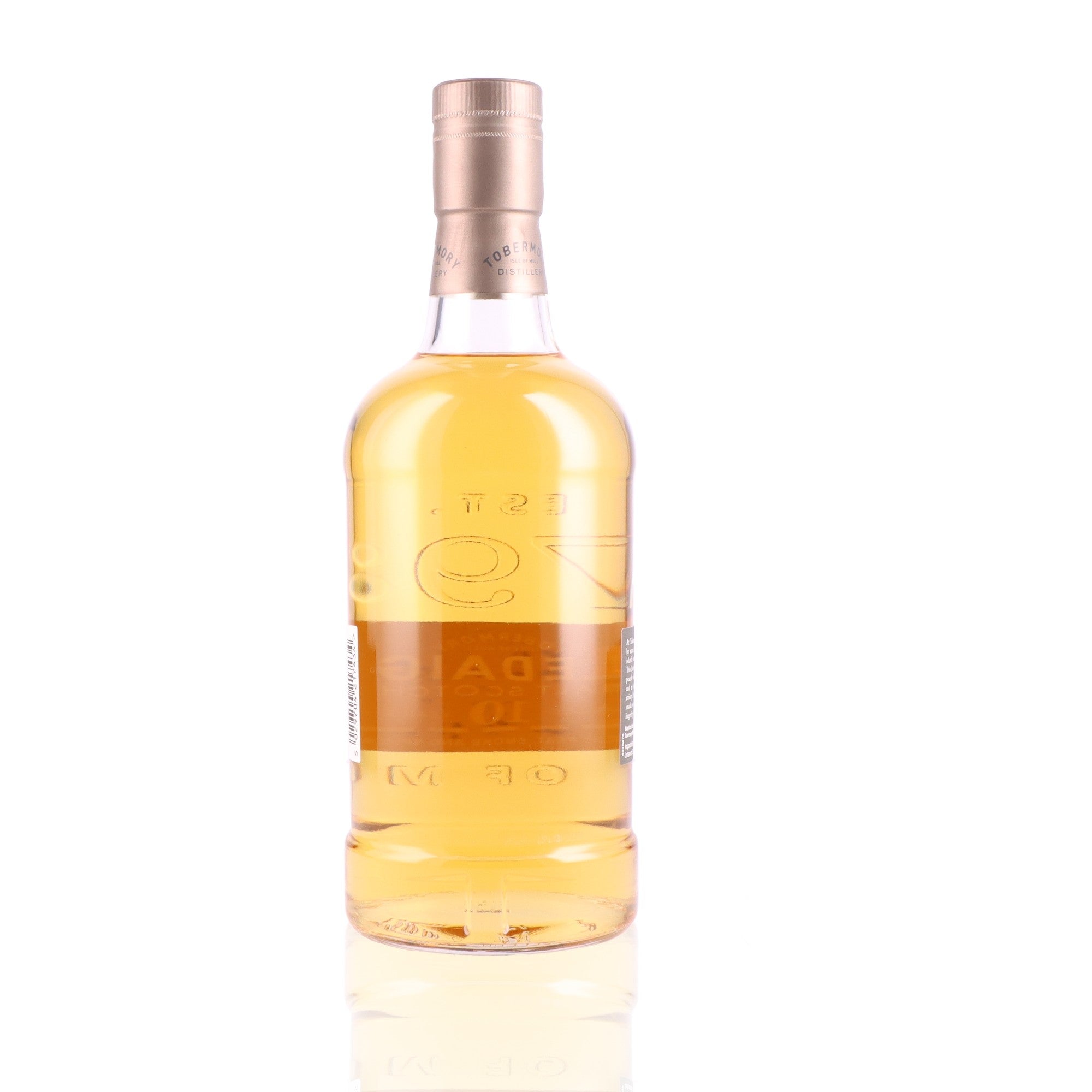 LEDAIG - 10 ans - 46,3%