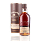 ABERLOUR - 18 ans Double Sherry Cask Finish - 43%