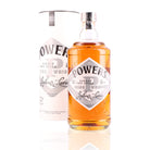 POWERS - 12 ans John's Lane - 46%
