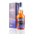 GLEN MORAY - The Explorer Port Cask Finish - 40%