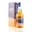 GLEN MORAY - The Explorer Chardonnay Cask Finish - 40%