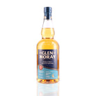 GLEN MORAY - The Explorer Peated - 40%