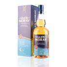 GLEN MORAY - The Explorer Peated - 40%